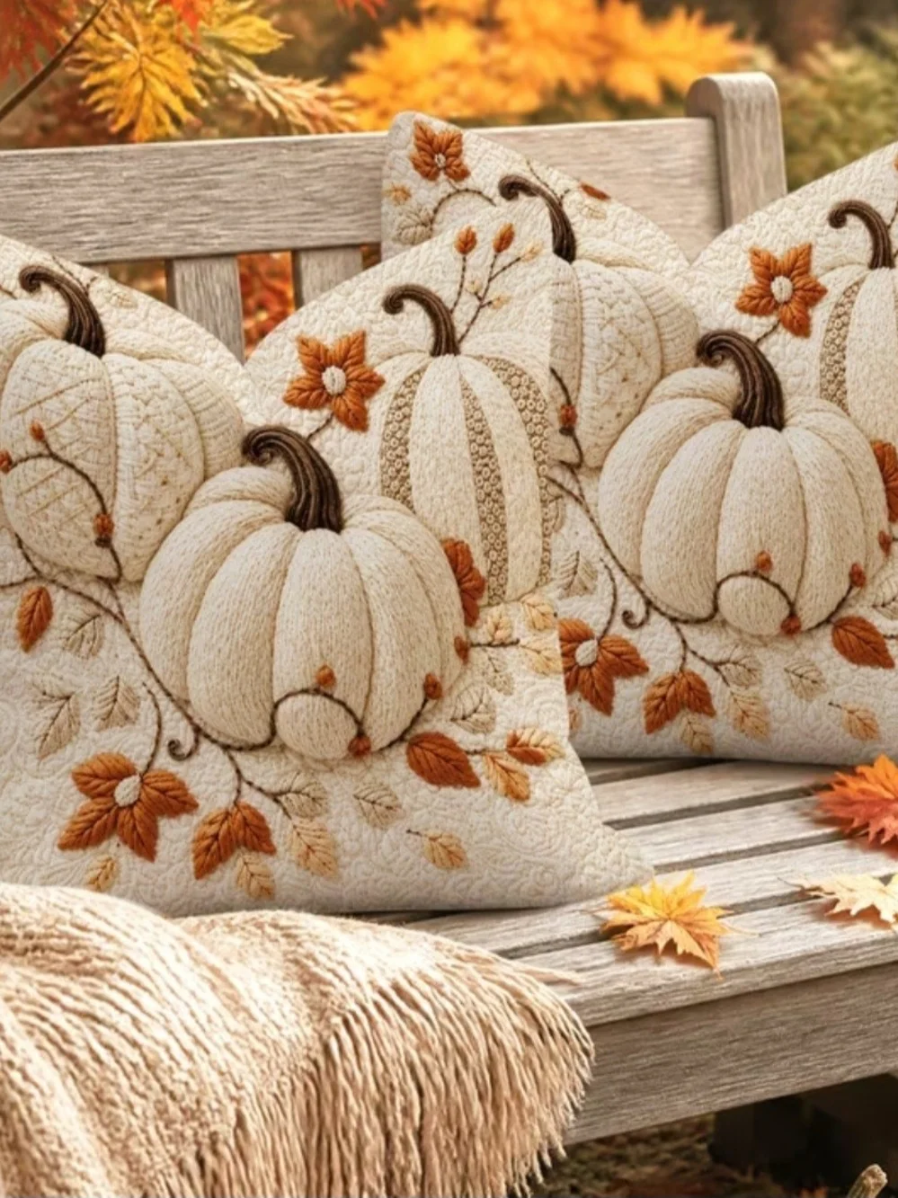 N/A festive autumn